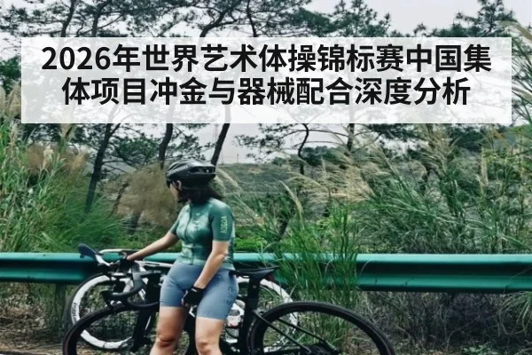 2026年世界艺术体操锦标赛中国集体项目冲金与器械配合深度分析