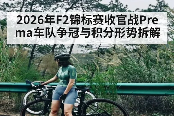2026年F2锦标赛收官战Prema车队争冠与积分形势拆解